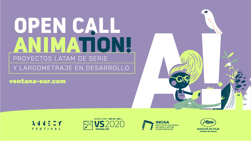 Open Call