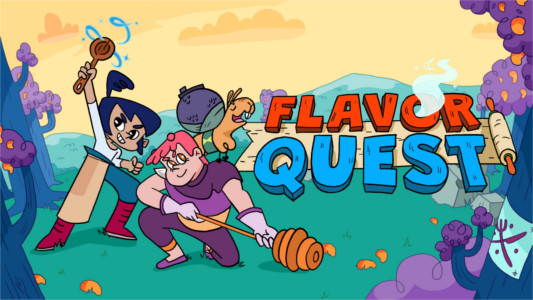 Flavor Quest