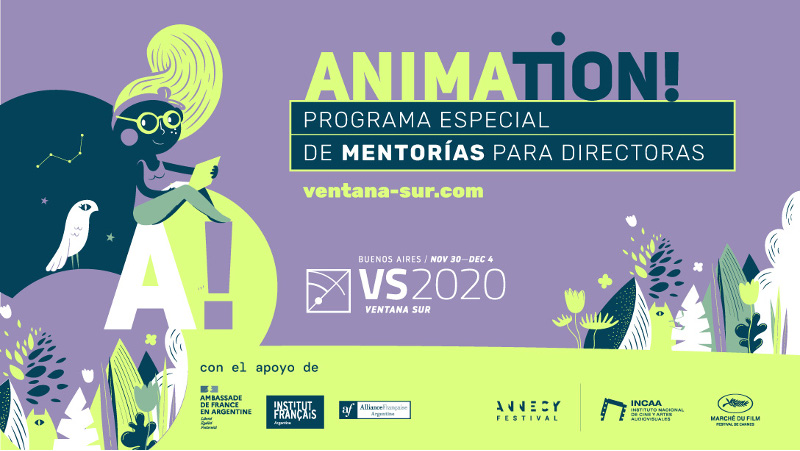 Programa Mentorías