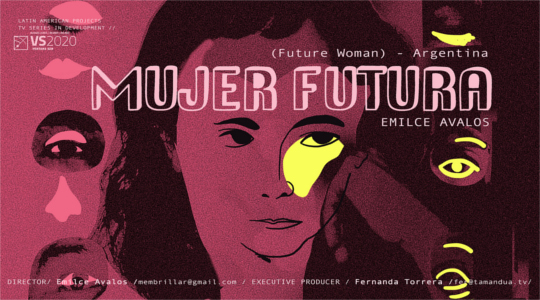 Mujer Futura