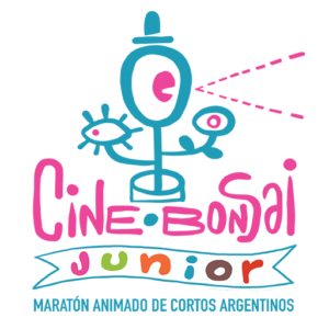 Cine Bonsai Junior chiquito